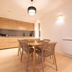 Wonderful Flat Center Of Paris