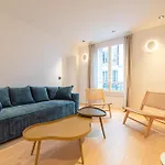 Wonderful Flat Center Of Paris