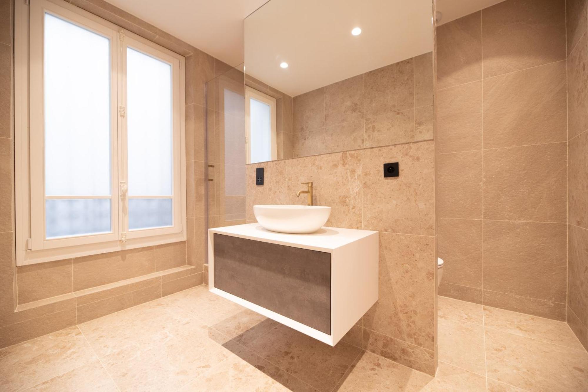 Appartement Wonderful Flat Center Of