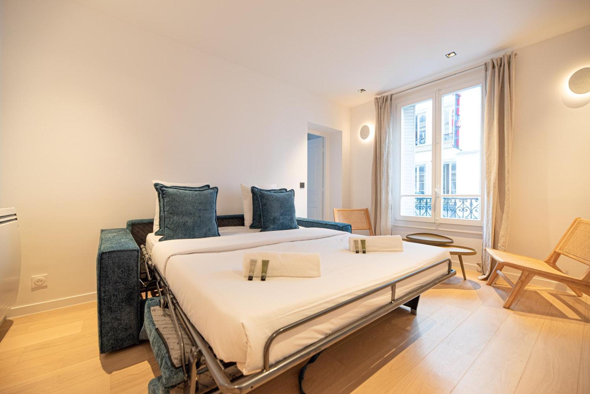 Appartement Wonderful Flat Center Of *